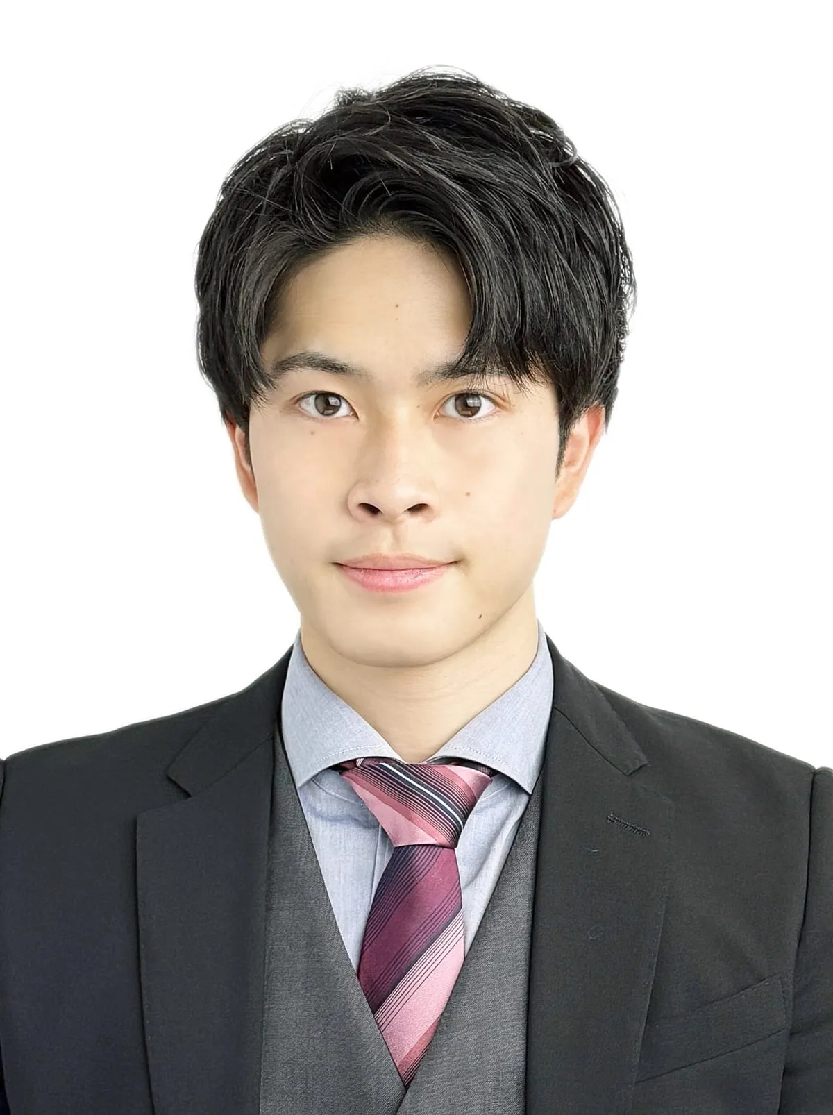 代表取締役 浜口翔伍の写真